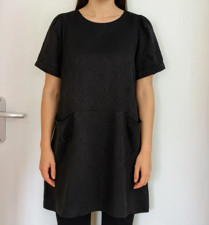 Robe comptoir des cotonniers taille s