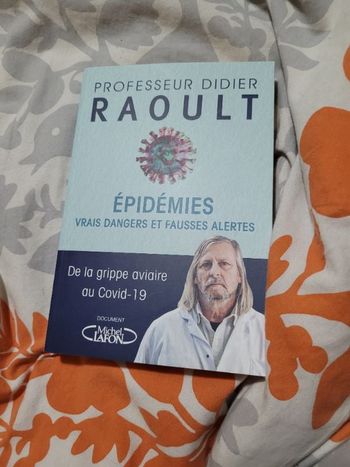 Épidémies vrais dangers et fausses alertes
