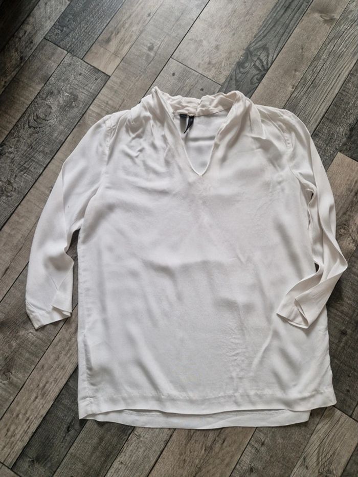 Chemise mango taille M