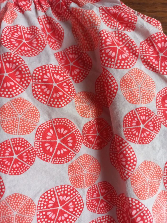 Robe Obaïbi 18 mois - photo numéro 4