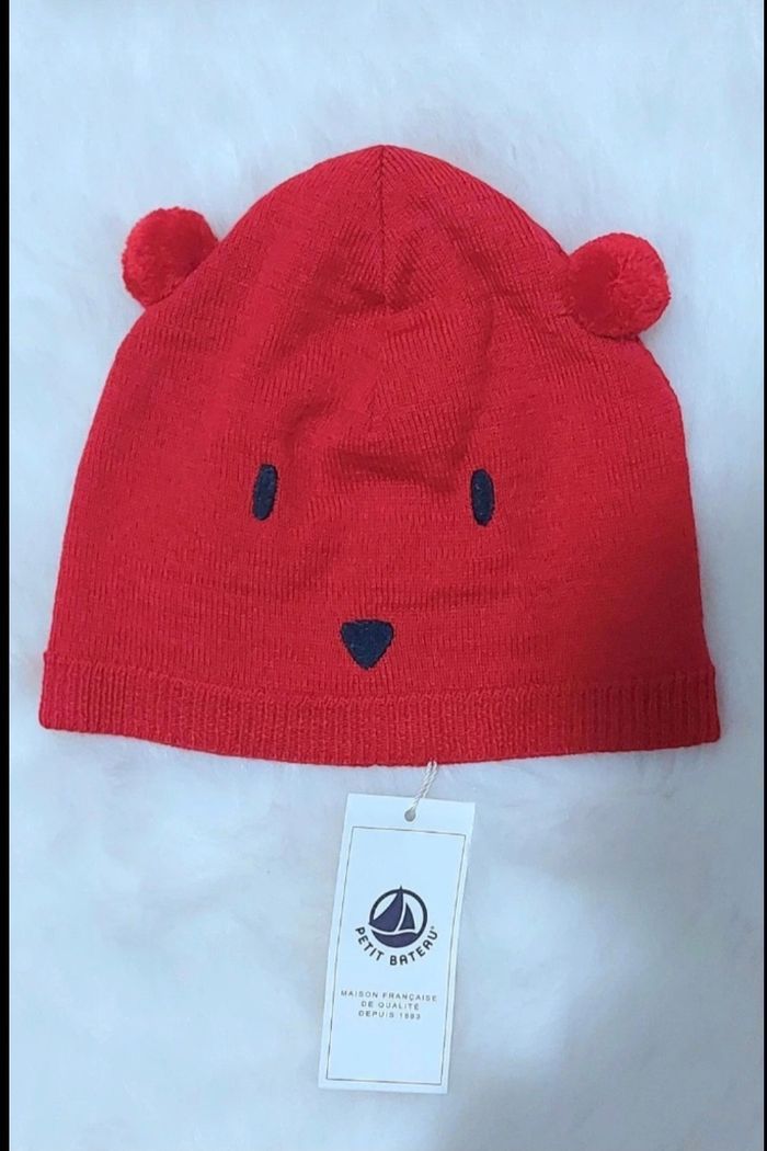 Petit bateau - photo numéro 2