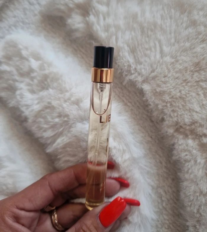 Libre eau de parfum en 10 ml - photo numéro 7