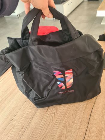 Sac  de voyage 