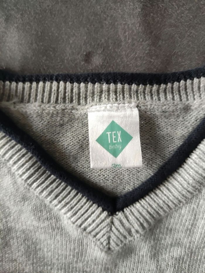 Pull - photo numéro 3