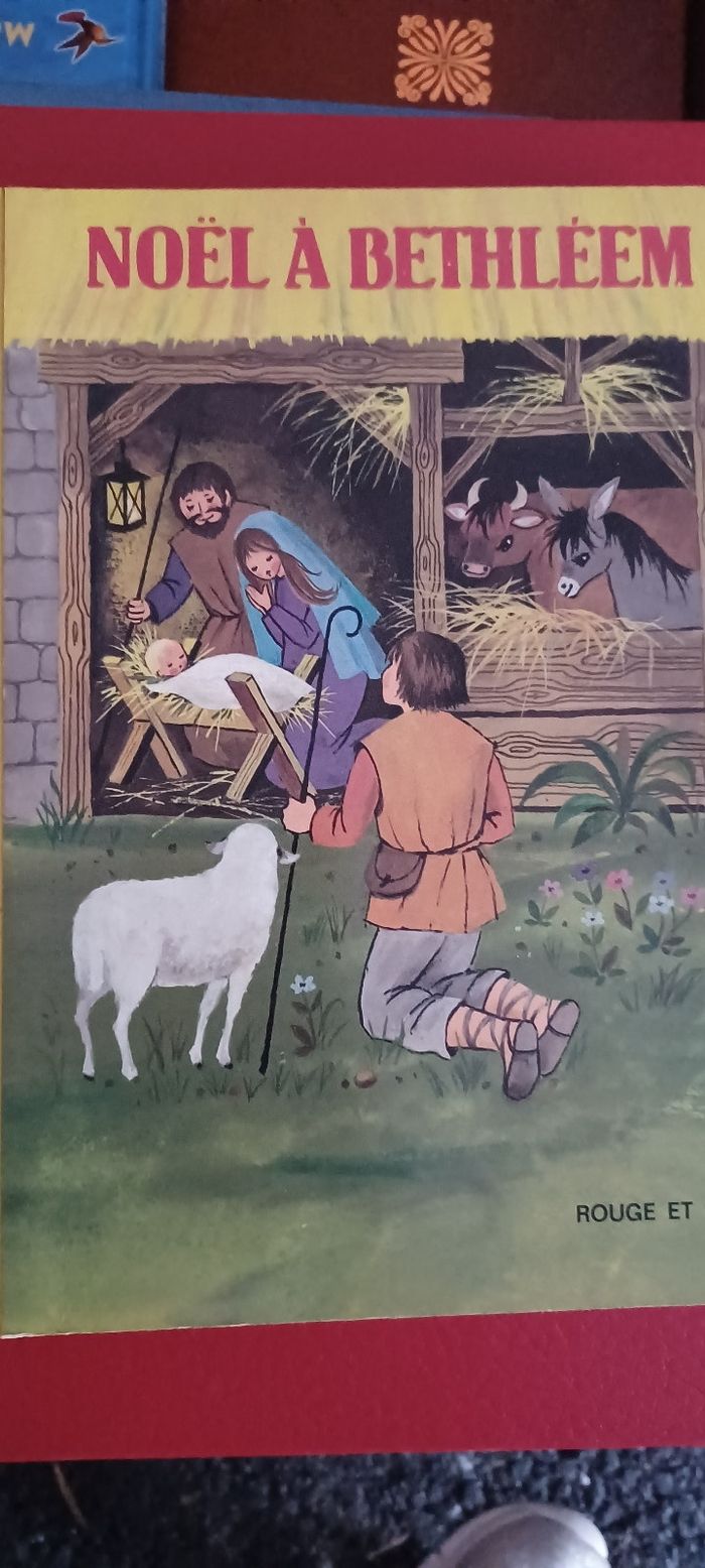 Livre pour enfant - photo numéro 1