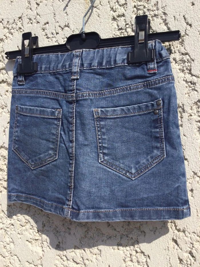 Jupe Monoprix 5 ans - photo numéro 8