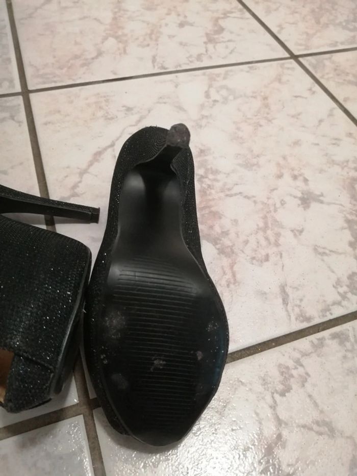 Chaussures à talons - photo numéro 8