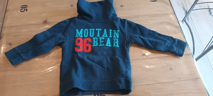 Lot sweat / gilet / veste - photo numéro 9