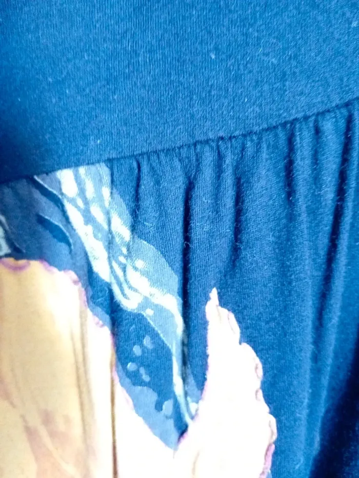 Robe courte bustier Desigual - photo numéro 7