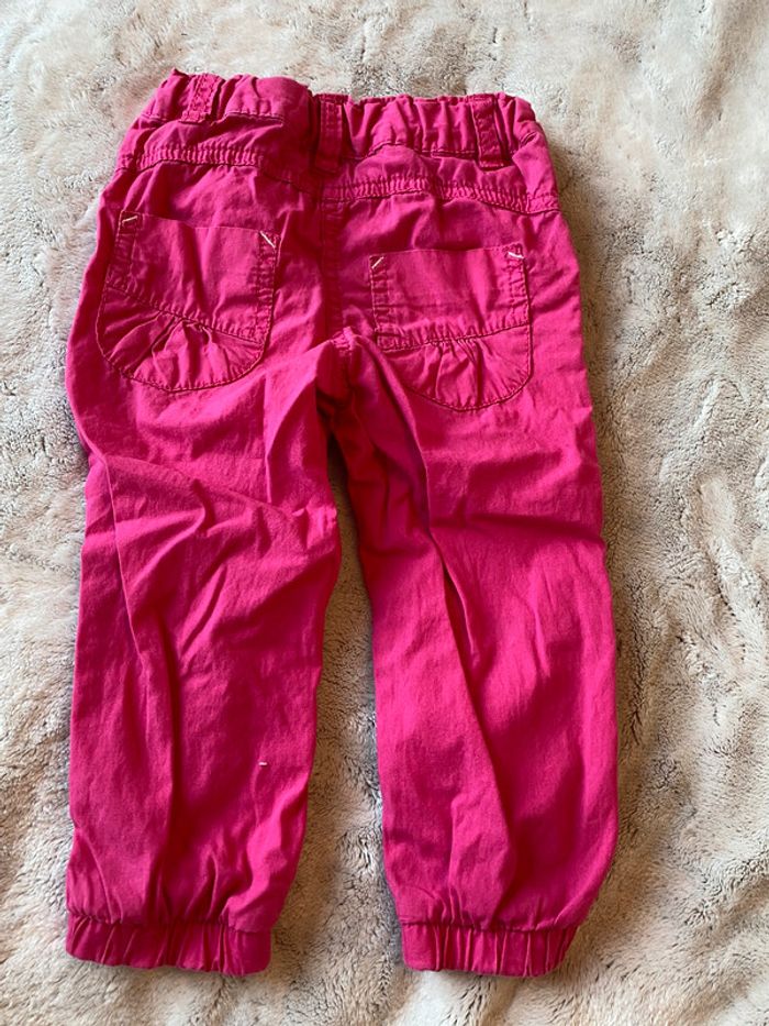 Pantalon 18mois - photo numéro 4