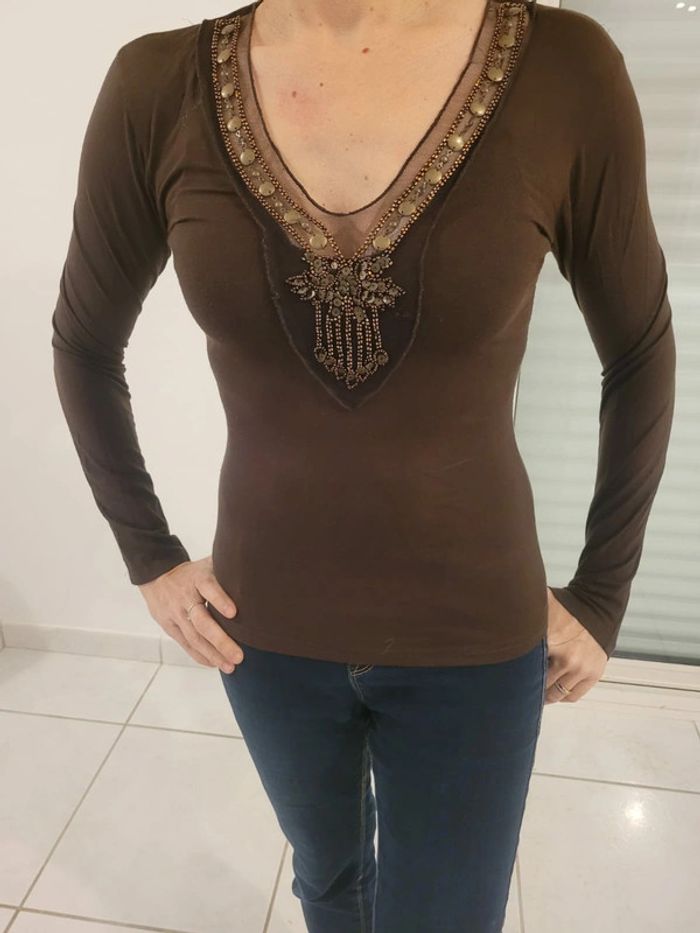 Tee-shirt Scottage