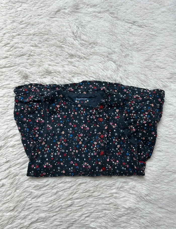 Robe Sergent Major - photo numéro 3