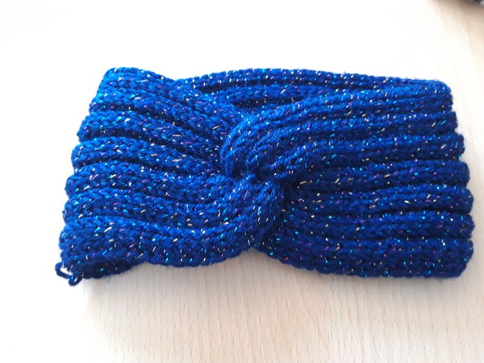 Lot accessoires cheveux - photo numéro 2