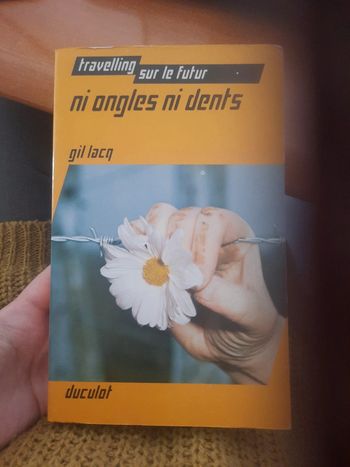 Déculottée gil lacq