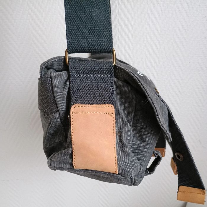 Sac à main à bandoulière - photo numéro 7