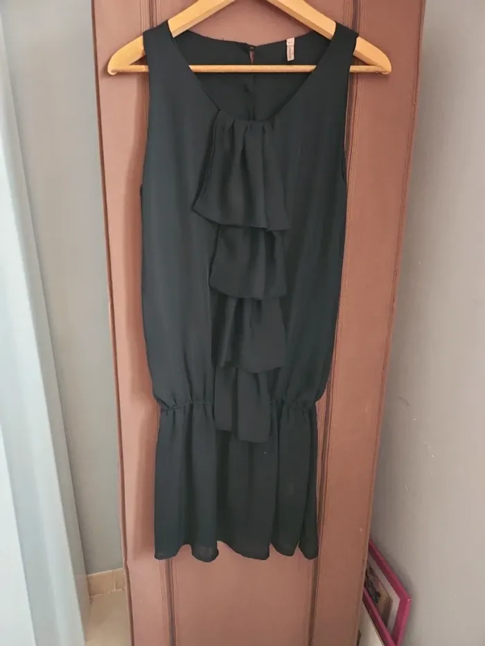robe tunique
