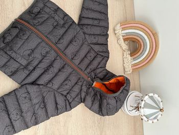 Blouson 18 mois
