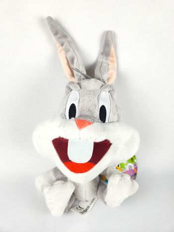 Peluche Bugs Bunny - Looney Tunes - Warner Bros