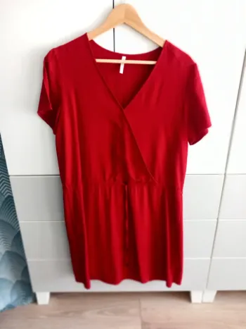 Robe icode taille 42