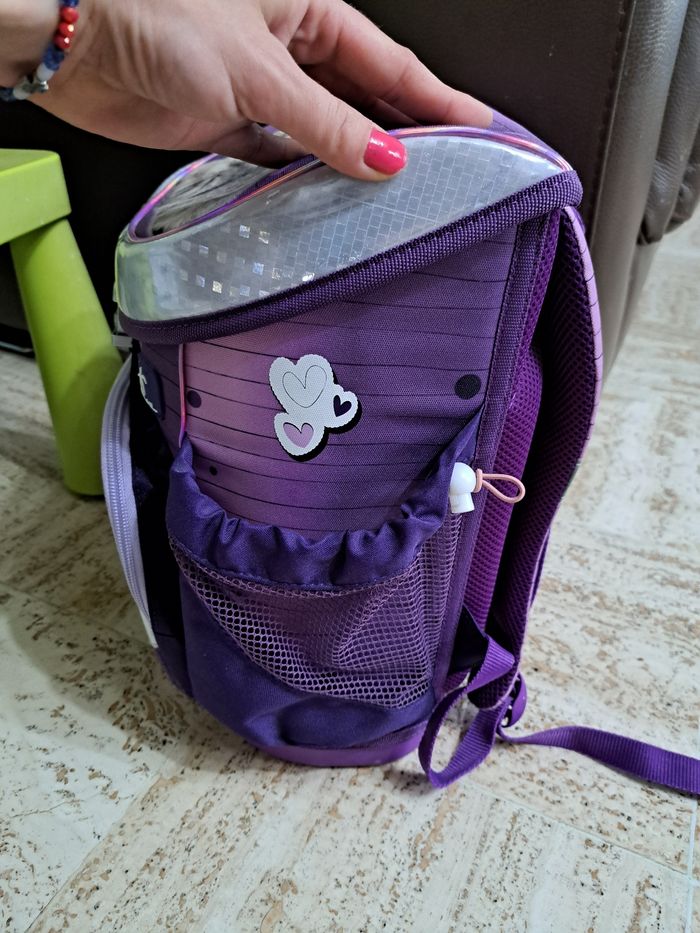 Cartable - photo numéro 3