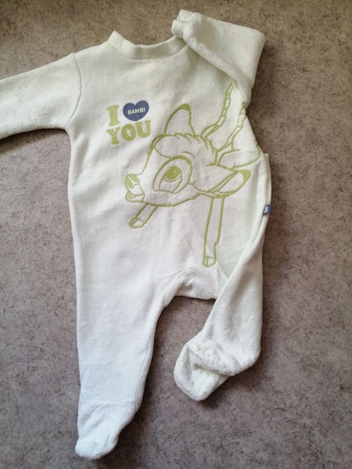 Pyjama - photo numéro 2