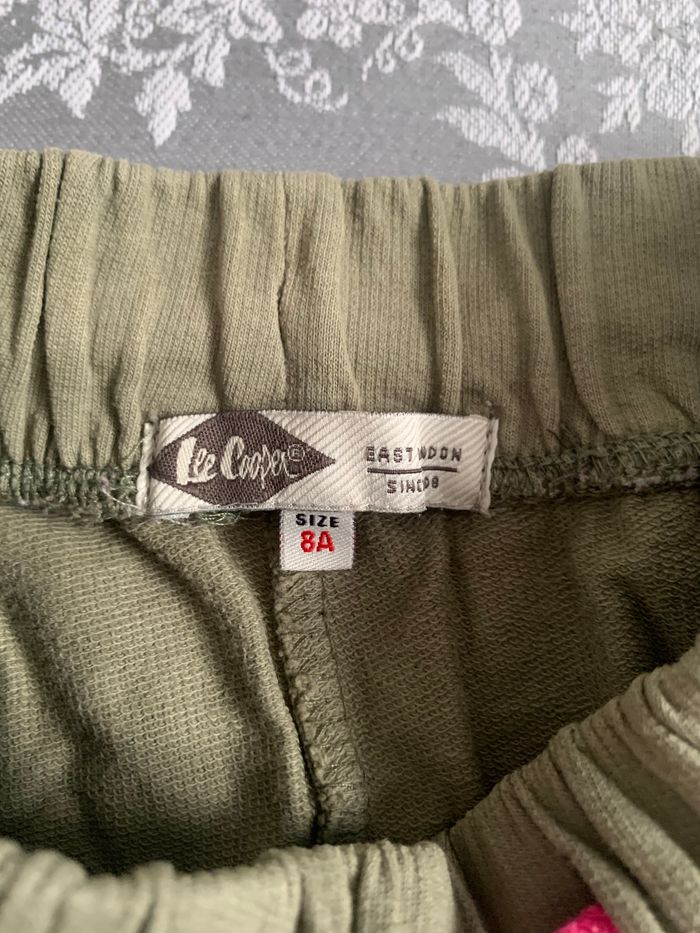 Short Lee Cooper - photo numéro 6