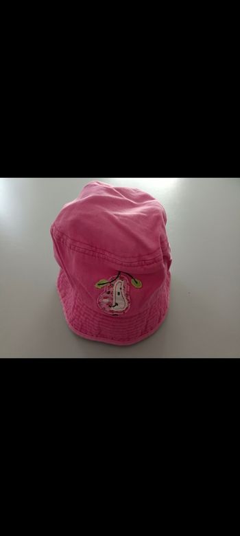 Bob rose United Colors of Benetton