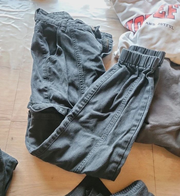 Lot de vêtements femme taille xs - photo numéro 3