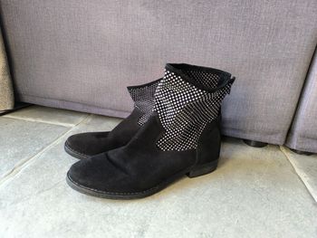 Bottines
