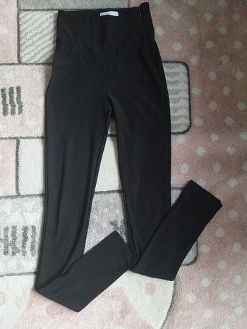 pantalon bershka