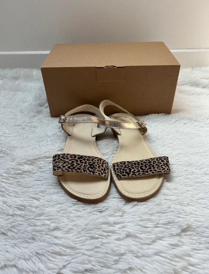 Sandales DPAM - photo numéro 2