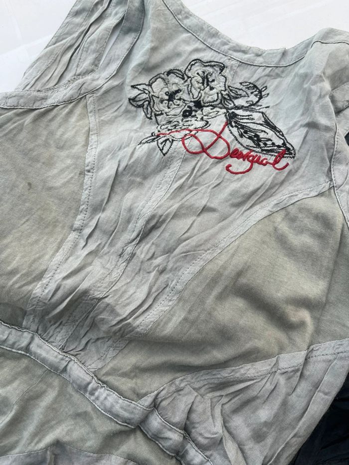 Lot de 9 articles de la marque Desigual - photo numéro 3
