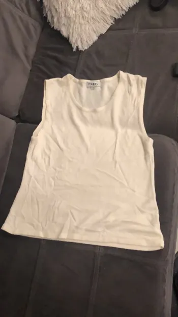 Débardeur pull