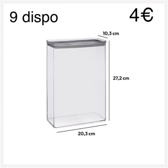 Boîte 5five Eske - photo numéro 5