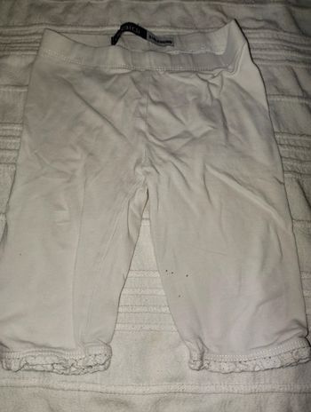 Legging 3/4 Okaïdi 3 ans