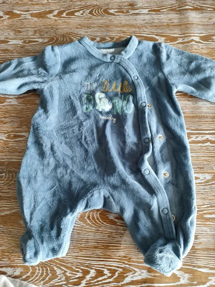 🍁4 pyjamas naissance 🍁 - photo numéro 4