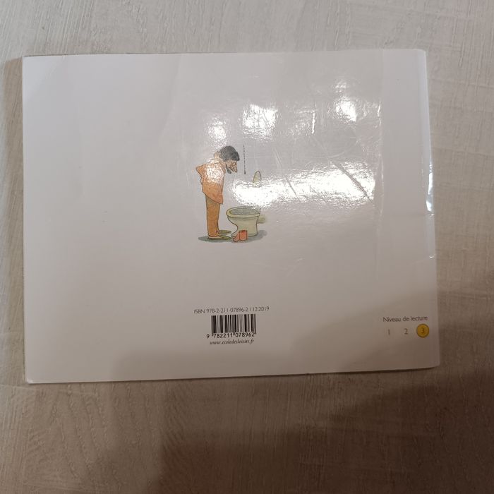 Livre cornebidouille - photo numéro 2