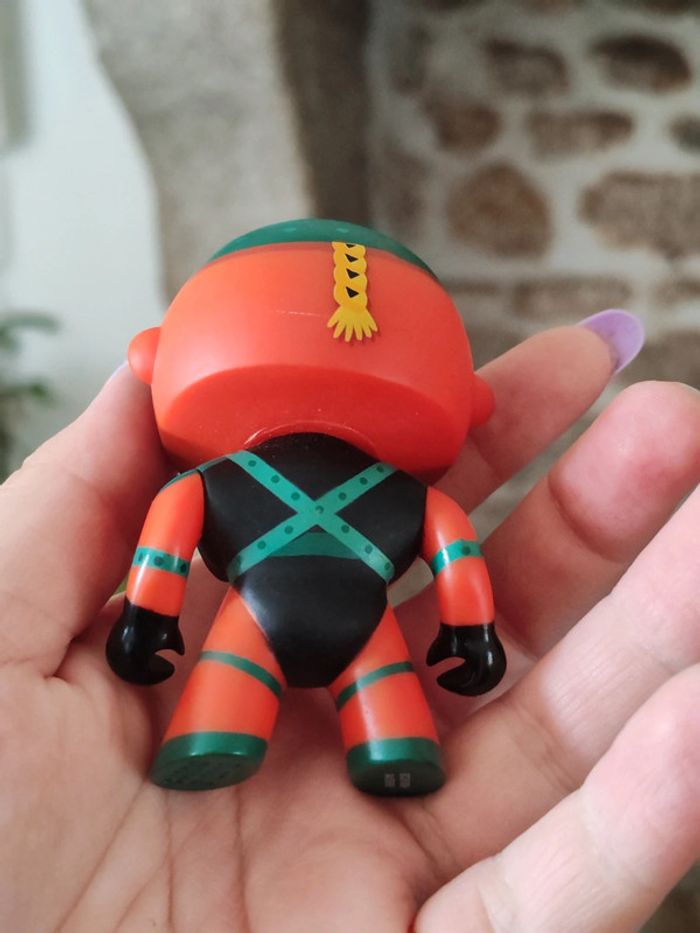 Chevalier Alric - djeco - arty toys - photo numéro 3