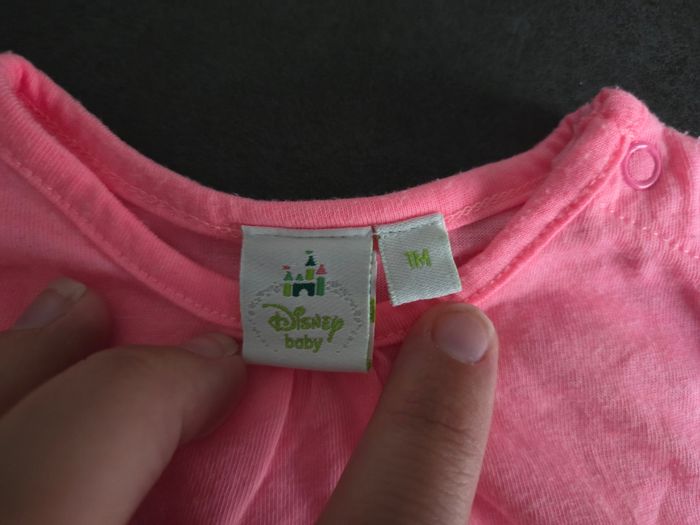 Pull Minnie - photo numéro 2