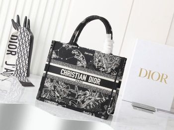 Dior Book Tote 0175
