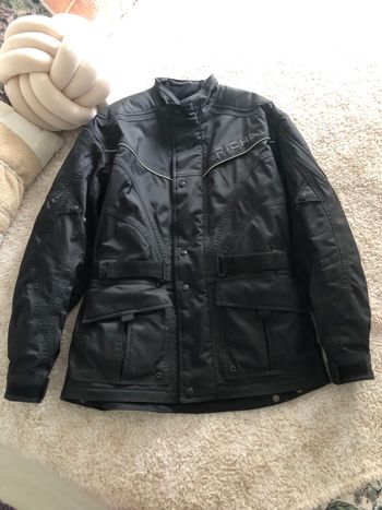 Veste moto RICHA 