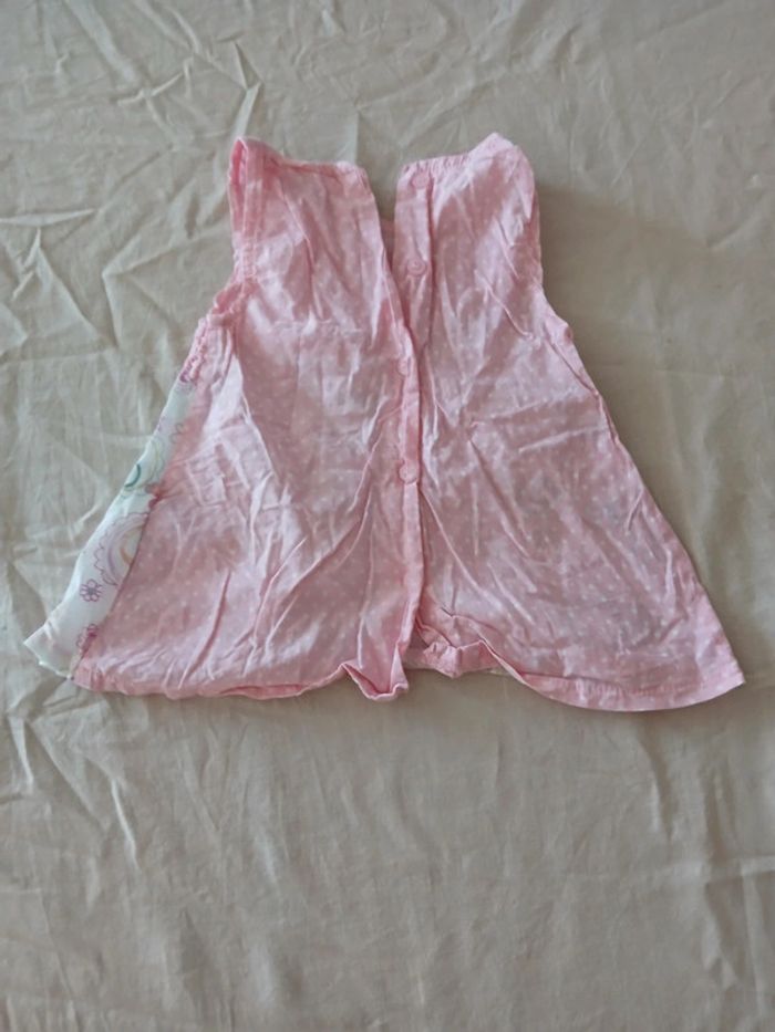 Robe été 3 mois - photo numéro 3