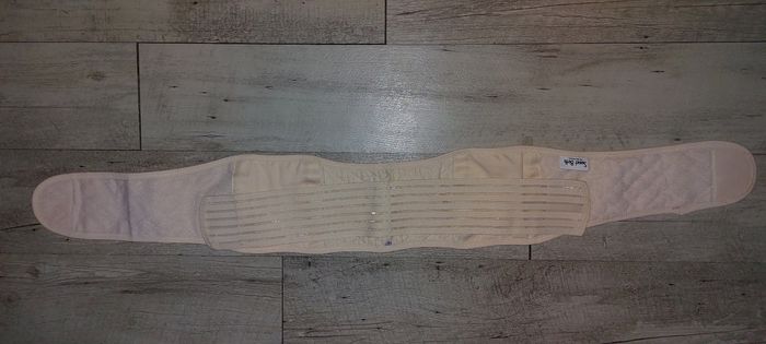 Sweetbirth Ceinture post partum taille L - photo numéro 4