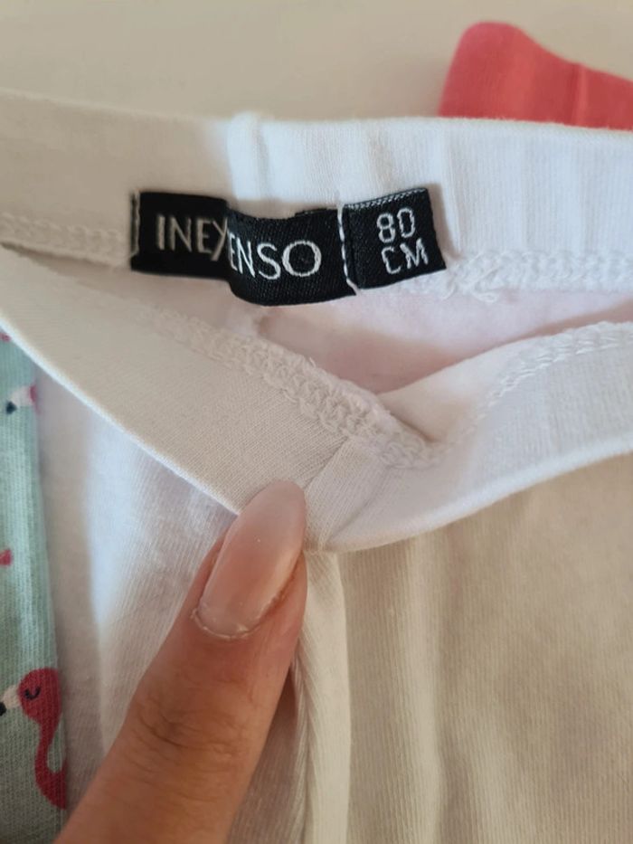Lot short - photo numéro 8