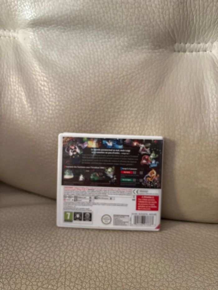 Luigi mansion 2 3DS - photo numéro 3