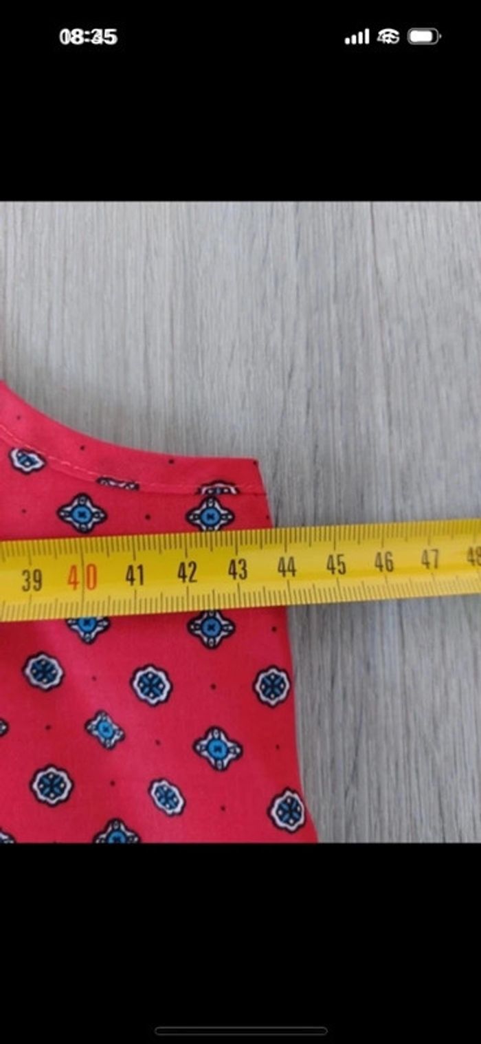 Top Mango taille S - photo numéro 6