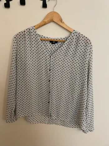 Blouse H&M
