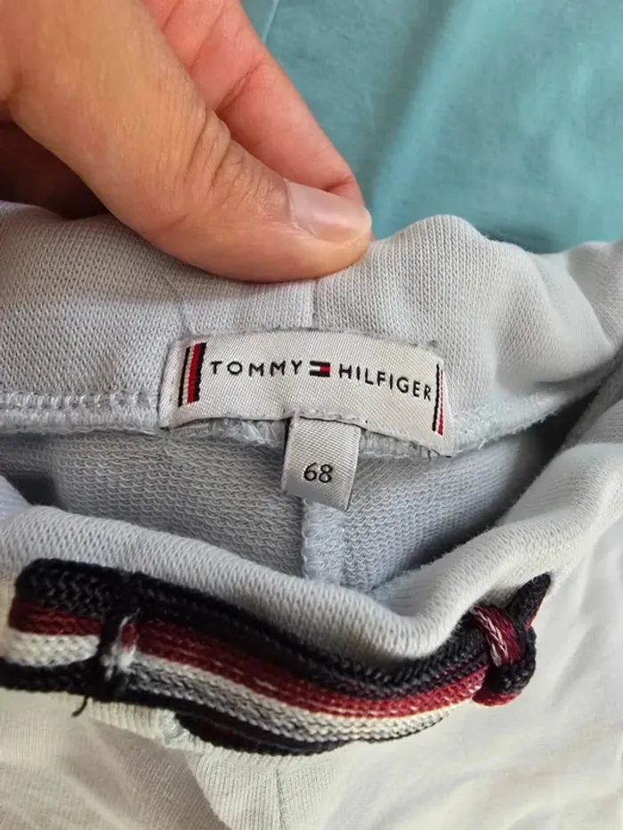 Ensemble jogging Tommy hilfiger - photo numéro 3