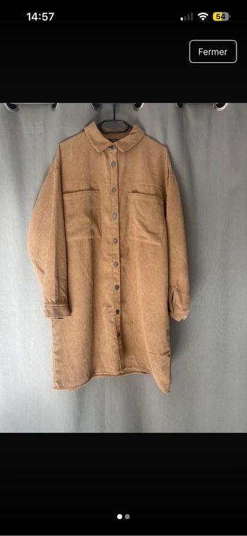 Robe Kiabi