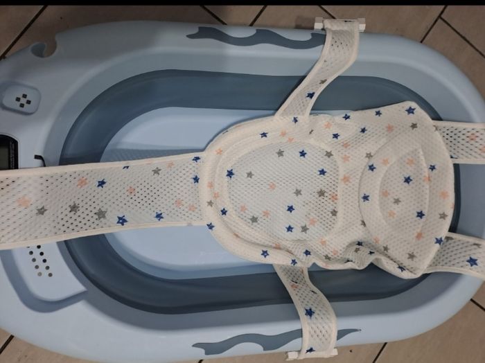 Baignoire thermomètre - photo numéro 3